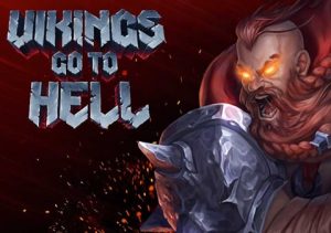 Vikings Go to Hell - Yggdrasil